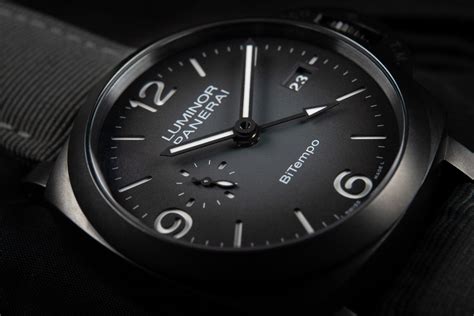 panerai dlc case|panerai pam01467.